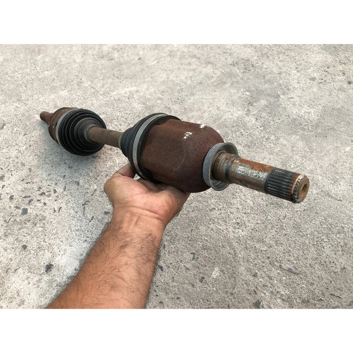 Junta Homocinetica Delantera Izquierda Para Buick Regal 2014, 2015, 2016, 2017 Motor 2.0 Original
