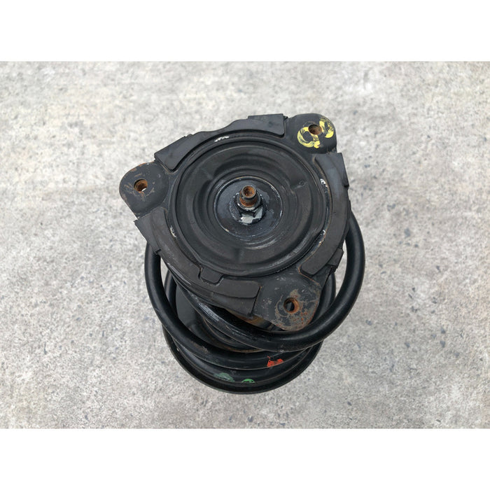 Amortiguador Delantero Izquierdo Para Nissan Maxima 2016, 2017, 2018, 2019, 2020 Motor 3.5 Original