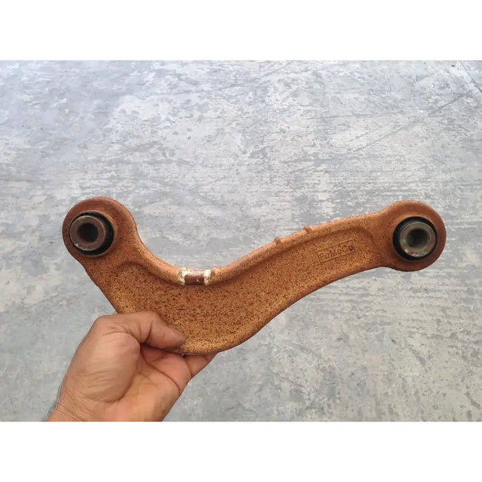 Tirante Trasero Superior Derecho Para Ford Edge 2007, 2008, 2009, 2010 - Original
