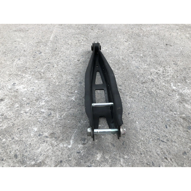 Horquilla Trasera Izquierda Inferior Para Subaru Legacy 2015, 2016, 2017, 2018, 2019 - Motor 2.5 Litros, 4 Cilindros, Original