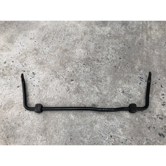 Barra Estabilizadora Delantera Bmw 320i 2013 - 2018 2.0