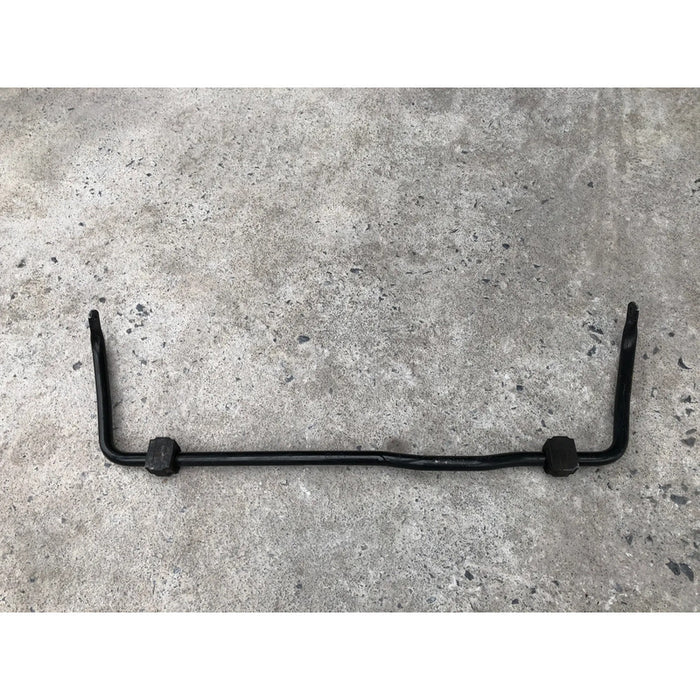 Barra Estabilizadora Delantera Para Bmw 320i 2013, 2014, 2015, 2016, 2017, 2018 Motor 2.0 Original