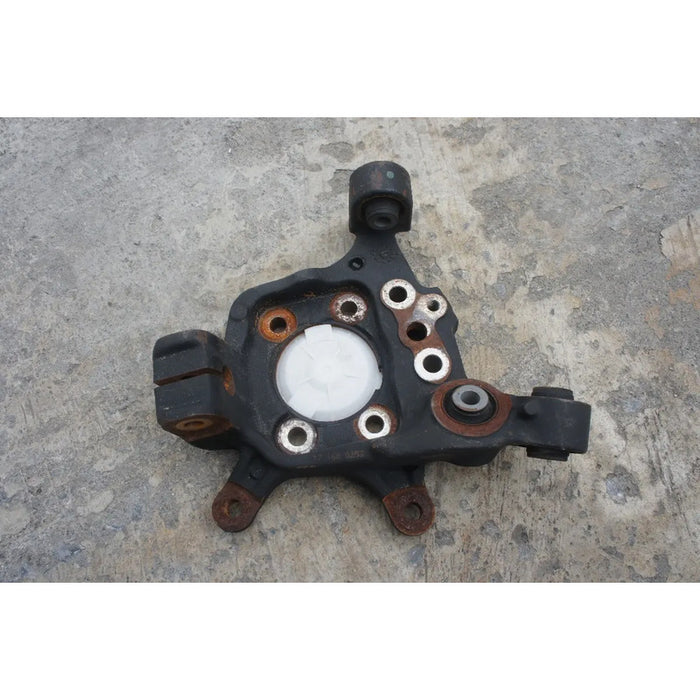 Mango Trasero Derecho Para Nissan Pathfinder 2013, 2014, 2015, 2016, 2017, 2018, 2019, 2020 - Motor V6 3.5 Litros