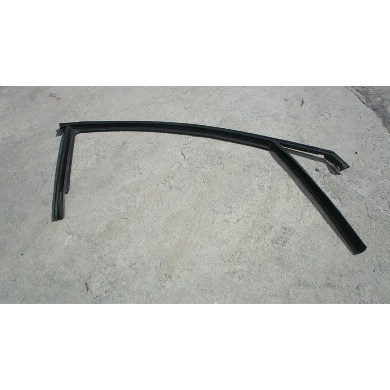Empaque Guia De Vidrio Puerta Delantera Derecha Para Dodge Dart 2013, 2014, 2015, 2016 Original