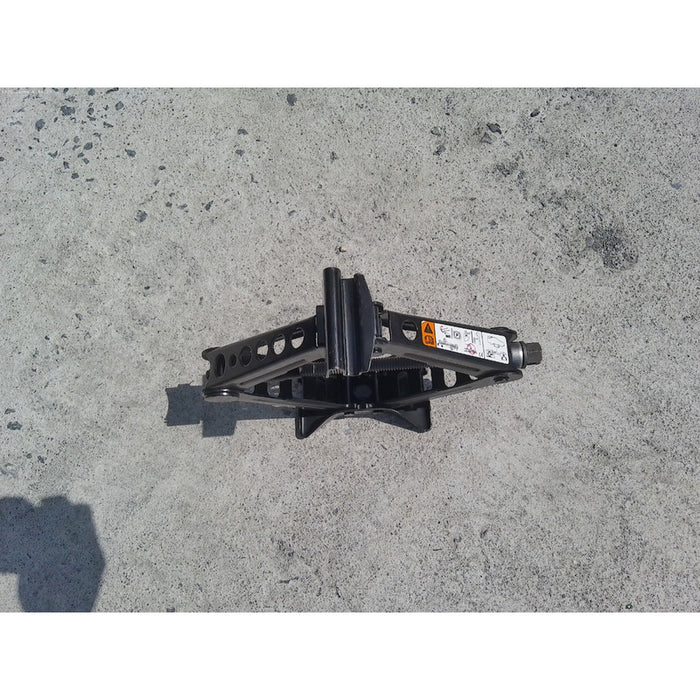 Gato Tijera Ford Focus Del 2012 Al 2018