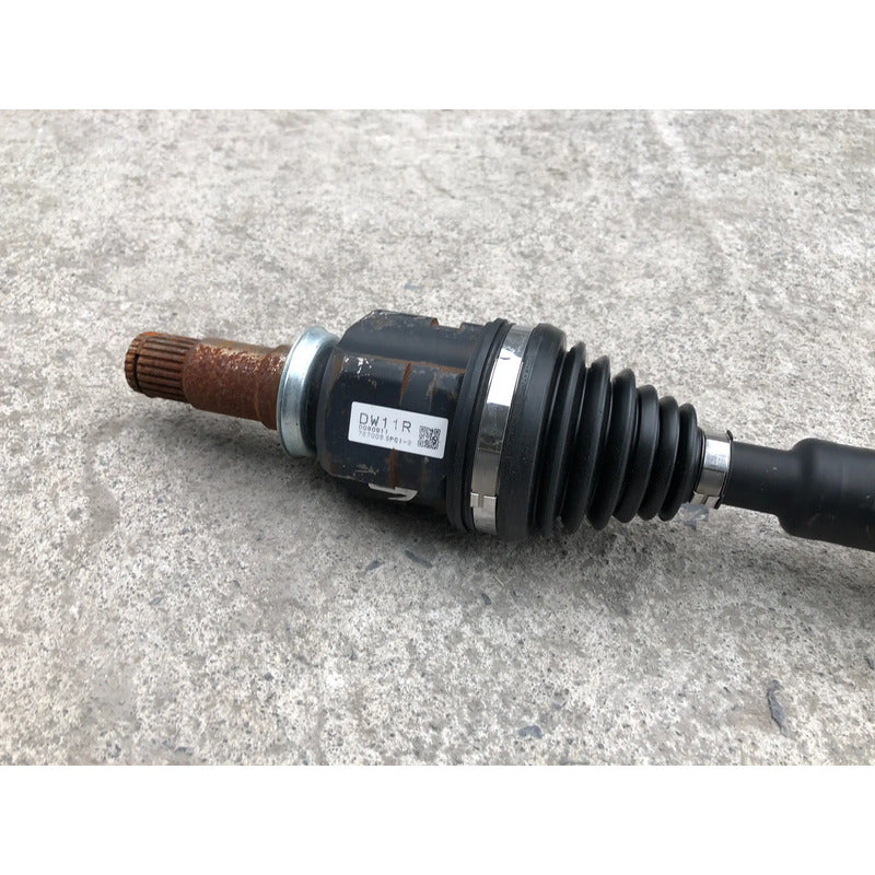 Junta Homocinetica Delantera Derecha Para Toyota Prius 2010, 2011, 2012, 2013, 2014, 2015 (motor 1.8) Original