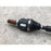 Junta Homocinetica Delantera Derecha Para Toyota Prius 2010, 2011, 2012, 2013, 2014, 2015 (motor 1.8) Original