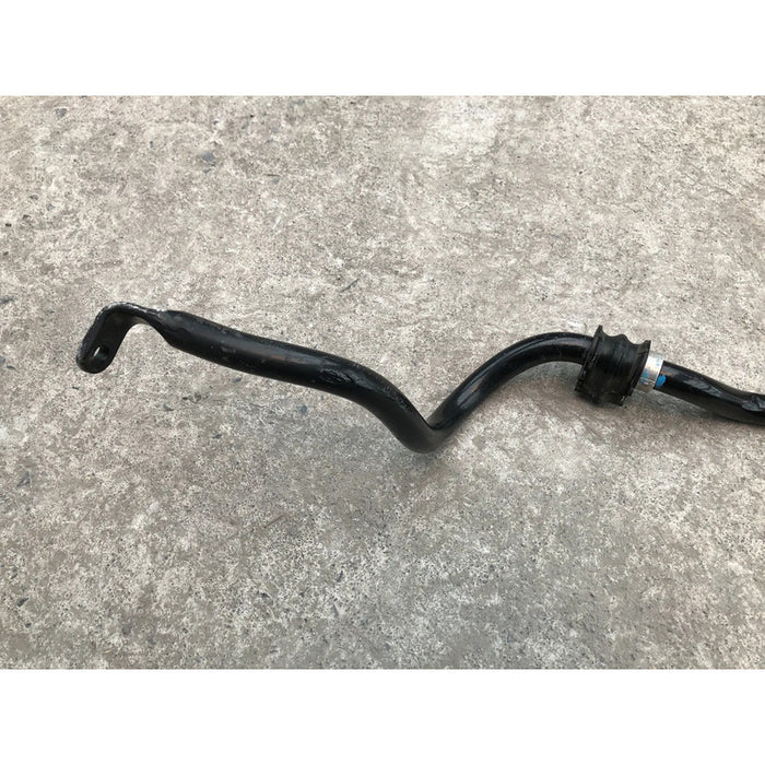 Barra Estabilizadora Delantera Para Nissan Pathfinder 2013, 2014, 2015, 2016, 2017, 2018, 2019, 2020 Motor 3.5 Original