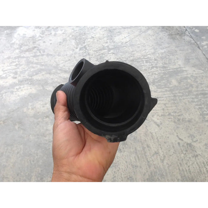 Manguera De Porta Filtro De Aire Para Toyota Corolla 2009, 2010, 2011, 2012, 2013, 2014, 2015, 2016, 2017,  2018 - Motor 1.8 Litros, 4 Cilindros - Original