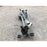 Motor Limpia Parabrisas Honda Hr-v, Hrv 2016, 2017, 2018, 2019, 2020, 2021, 2022 (original)
