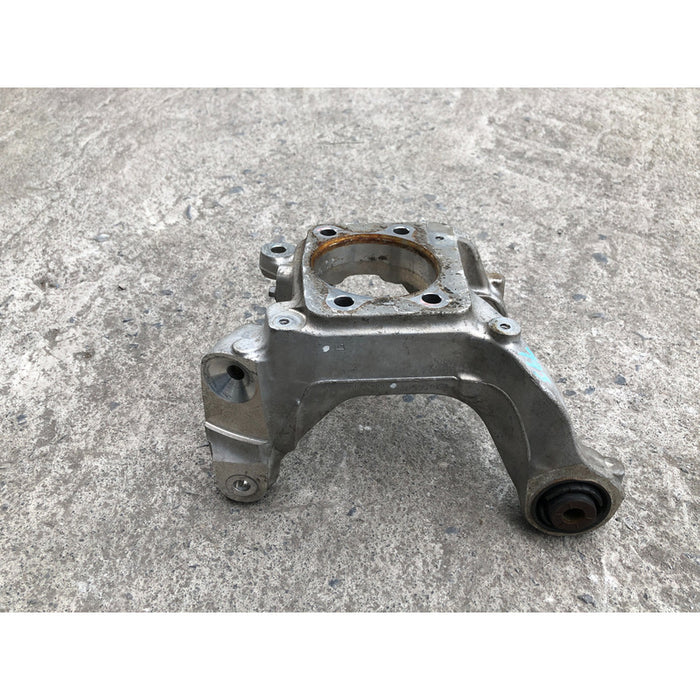 Mango Trasero Izquierdo Lincoln Mkx 2016 2017 2018 3.7
