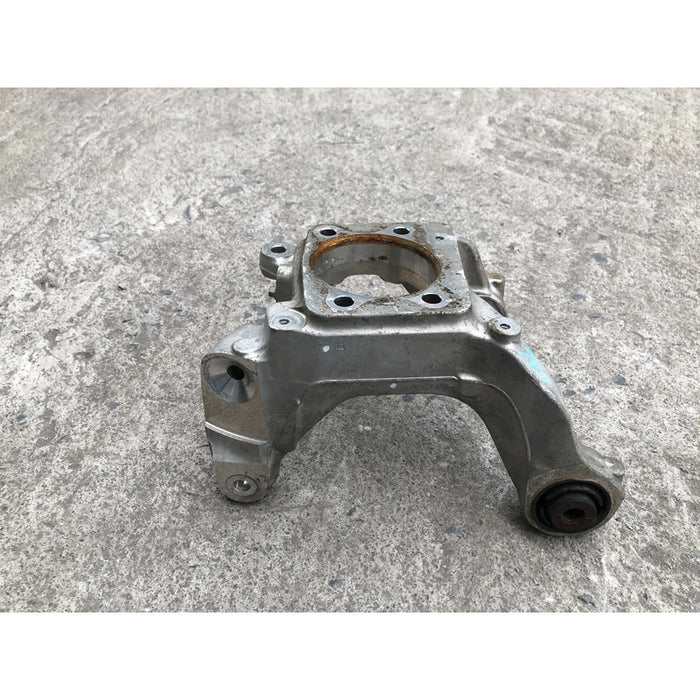 Mango Trasero Izquierdo Para Lincoln Mkx 2016, 2017, 2018 - Motor 3.7 Litros, V6 - Original