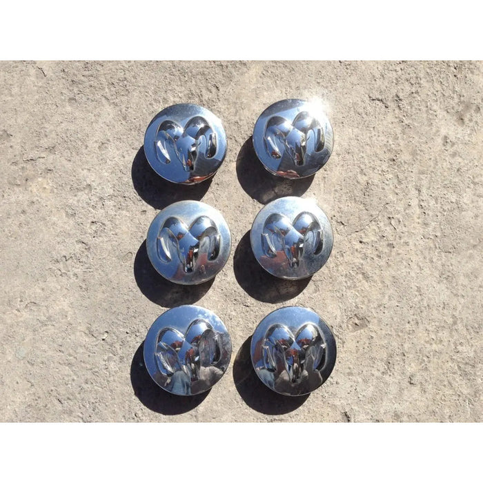 Copa Centro De Rin Dodge Caravan 2010 - 2018 $ X Pieza
