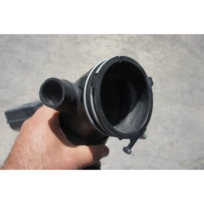 Manguera De Porta Filtro Para Toyota Camry 2012, 2013, 2014, 2015, 2016, 2017 - Motor 2.5 Litros, 4 Cilindros