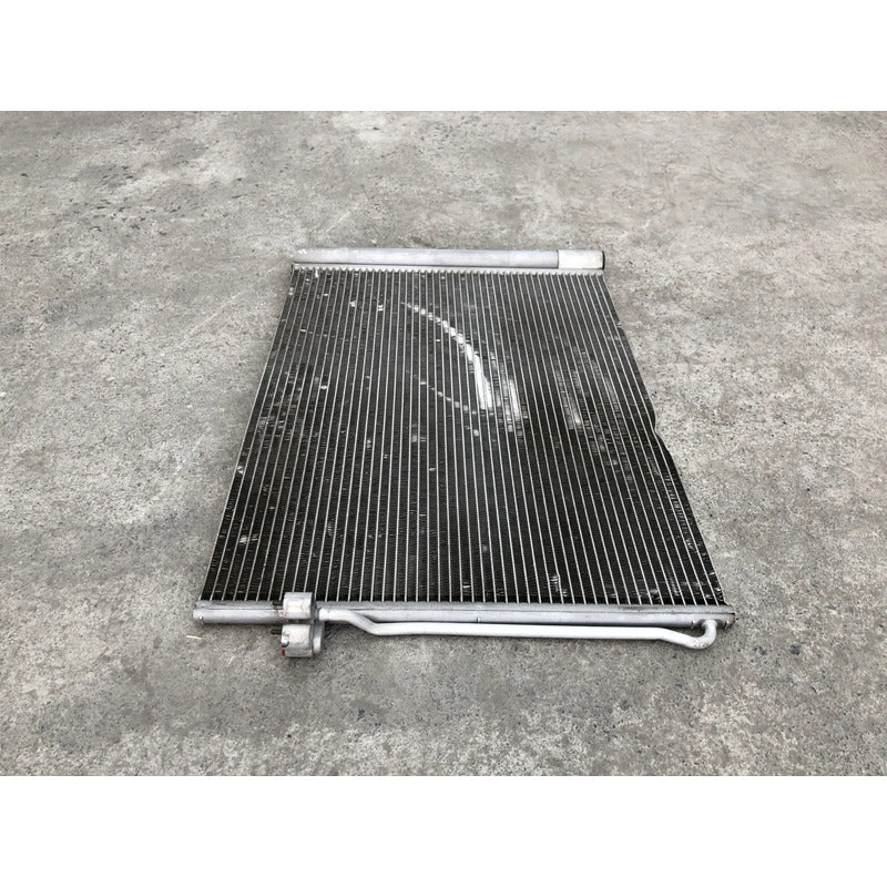 Condensador Original Para Bmw X5 2007, 2008, 2009, 2010