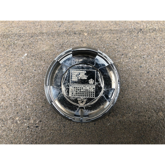 Copa Centro De Rin Dodge Charger Del 2011 Al 2022 $ X Pieza