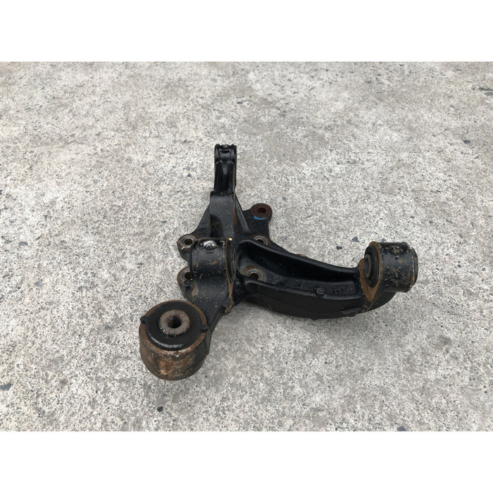 Mango Trasero Derecho Toyota Camry 2012 -2017 2.5