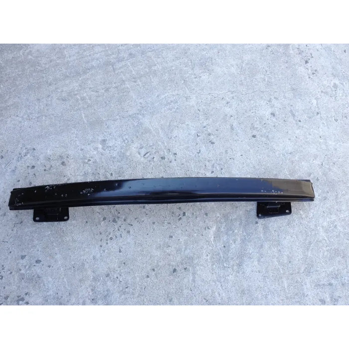 Refuerzo Trasero De Defensa Para Volkswagen Crossfox 2006