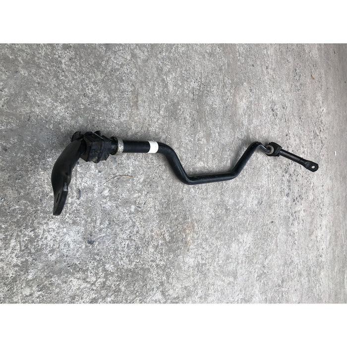 Barra Estabilizadora Trasera Para Nissan Pathfinder 2013, 2014, 2015, 2016, 2017, 2018, 2019, 2020 Motor 3.5 Original