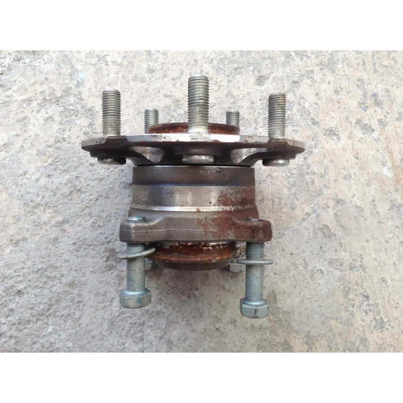 Maza Balero Trasera Izquierda Para Acura Rdx 2013, 2014, 2015, 2016, 2017, 2018 (motor 2.3)