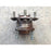 Maza Balero Trasera Izquierda Para Acura Rdx 2013, 2014, 2015, 2016, 2017, 2018 (motor 2.3)
