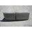 Reflejante Cuarto Frontal Interior Izquierdo Para Volkswagen Jetta 1992, 1993, 1994, 1995, 1996, 1997, 1998 Blanco