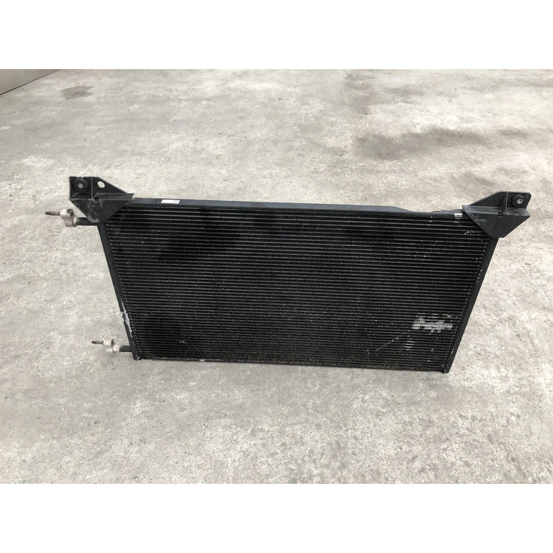 Condensador Original Para Chevrolet Silverado 2011, 2012, 2013 Motor 4.3