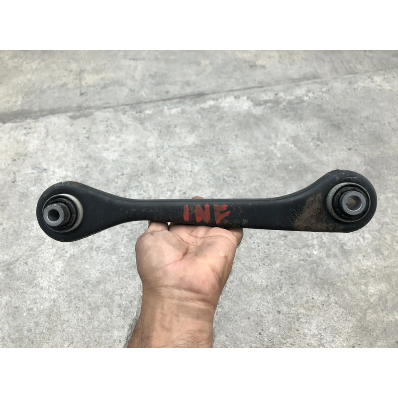 Horquilla Trasera Izquierda Inferior Para Volkswagen Jetta 2011, 2012, 2013, 2014, 2015, 2016, 2017, 2018