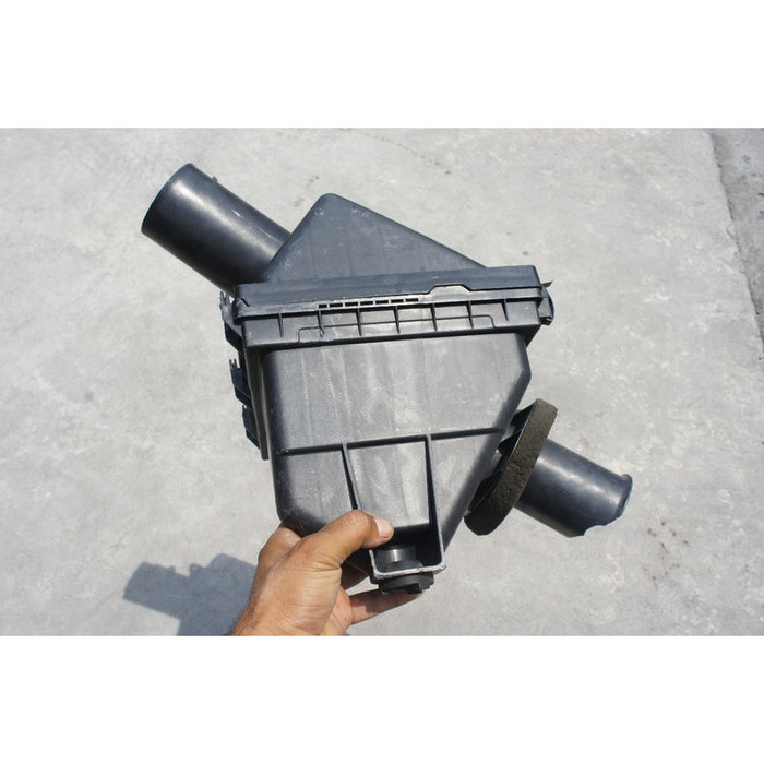 Porta Filtro De Aire Para Infiniti Qx56 2004, 2005, 2006 Original