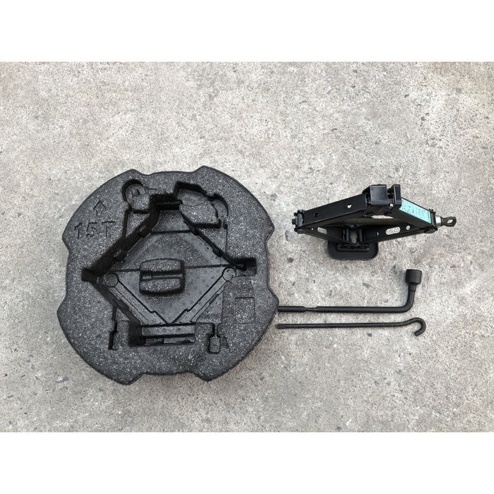 Gato Tijera Hyundai Elantra 2021 Al 2024