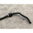 Barra Estabilizadora Delantera Para Toyota Prius 2010, 2011, 2012, 2013, 2014, 2015 Motor 1.8