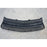 Parrilla Original Para Chevrolet Equinox 2005, 2006, 2007, 2008, 2009 - Original Mate