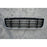 Parrilla En Defensa Para Volkswagen Bora 2006, 2007, 2008, 2009, 2010 - Original Mate