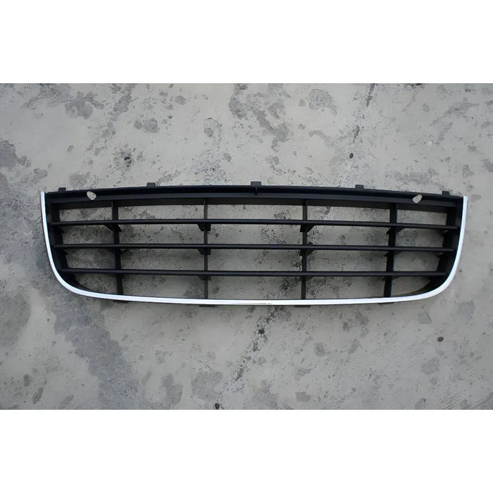 Parrilla En Defensa Para Volkswagen Bora 2006, 2007, 2008, 2009, 2010 - Original Mate
