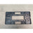 Porta Placas Delantero Para Nissan Maxima 2016, 2017, 2018 - Original Negro