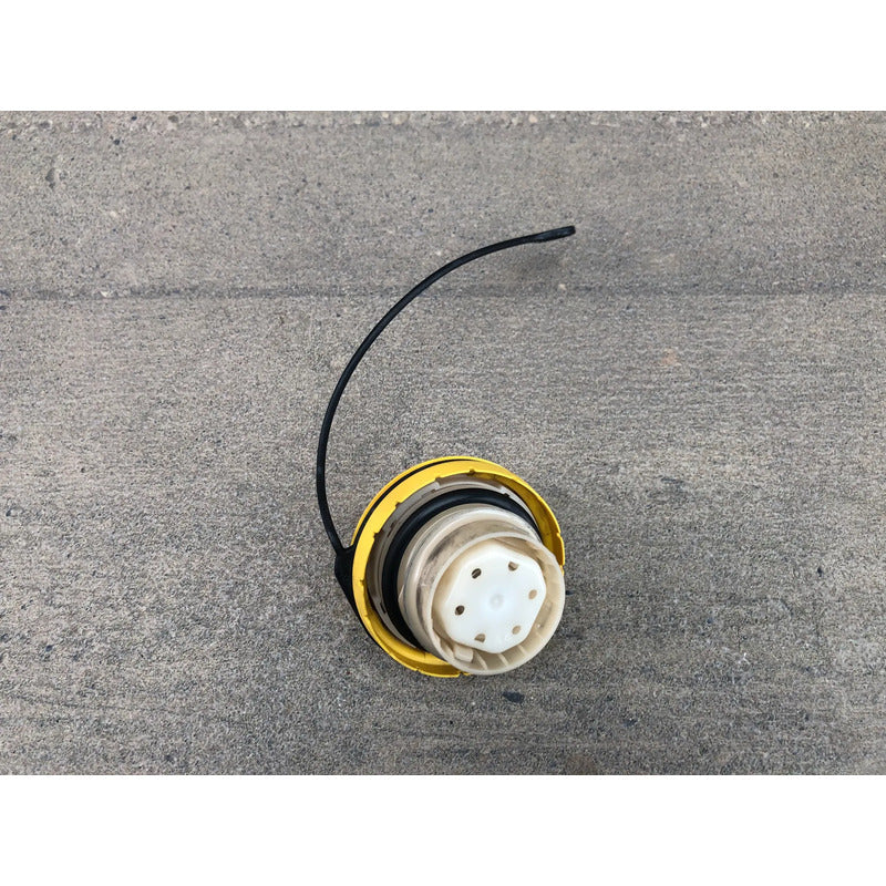 Tapon De Gasolina Para Chevrolet Equinox 2010-2017, Original