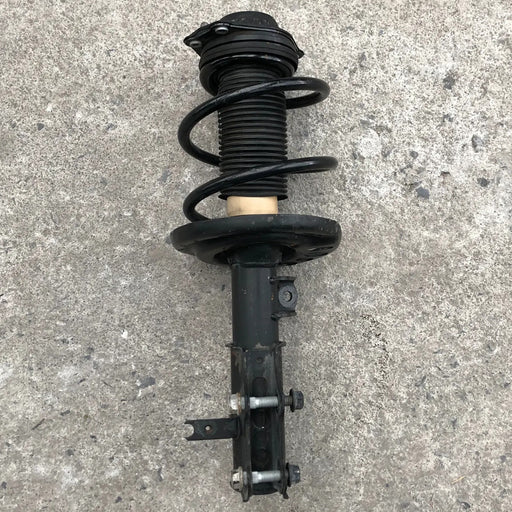 Amortiguador Delantero Izquierdo Para Chevrolet Malibu 2016, 2017, 2018, 2019, 2020, 2021, 2022 Motor 1.5, Original