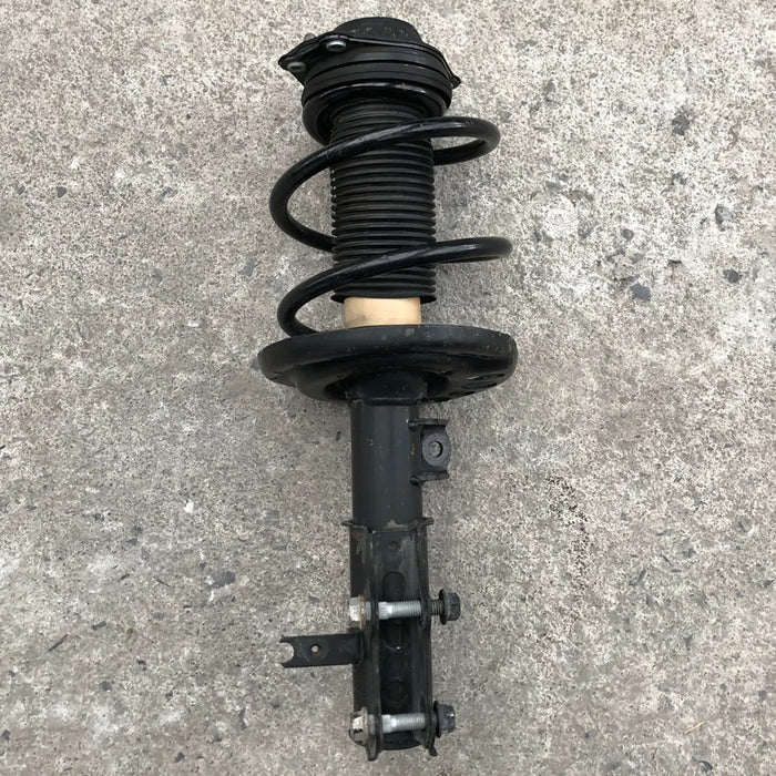 Amortiguador Delantero Izquierdo Para Chevrolet Malibu 2016, 2017, 2018, 2019, 2020, 2021, 2022 Motor 1.5, Original