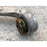 Horquilla Trasera Izquierda Para, Jaguar Xf 2009, 2010, 2011, 2012, 2013, 2014, 2015 Motor 3.0 Original