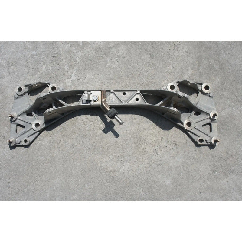 Puente De Suspension Trasera Para Dodge Dart 2013, 2014, 2015, 2016 - Motor 2.4 Litros, 4 Cilindros, Original