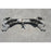 Puente De Suspension Trasera Para Dodge Dart 2013, 2014, 2015, 2016 - Motor 2.4 Litros, 4 Cilindros, Original
