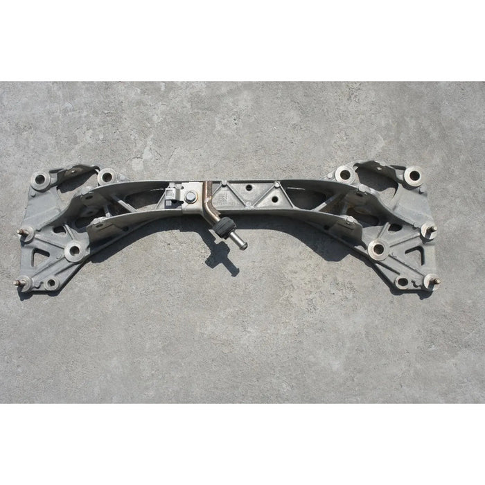 Puente De Suspension Trasera Para Dodge Dart 2013, 2014, 2015, 2016 - Motor 2.4 Litros, 4 Cilindros, Original