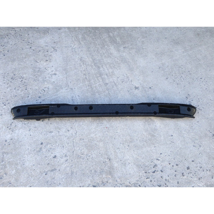 Relleno Trasero Nissan Altima 1998 1999