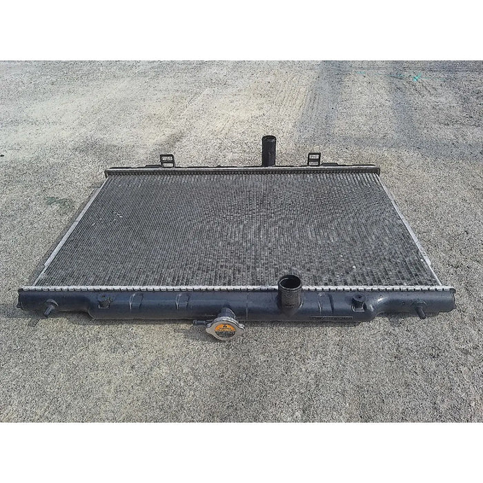Radiador Original Para Nissan Rogue 2008, 2009, 2010, 2011, 2012, 2013 (motor 2.5 Litros)