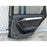 Puerta Trasera Derecha Original Para Audi A4 2009, 2010, 2011, 2012, 2013, 2014, 2015, 2016 Trasera Derecho Azul Acero