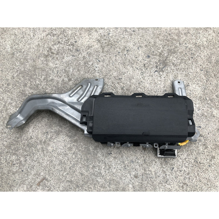 Bolsa De Aire Rodillas Piloto Venza 2009 Al 2016 Original
