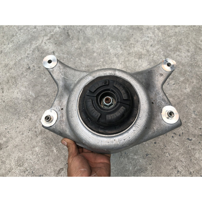 Amortiguador Delantero Izquierdo Para Audi S4 2013, 2014, 2015, 2016 Motor 3.0 Original