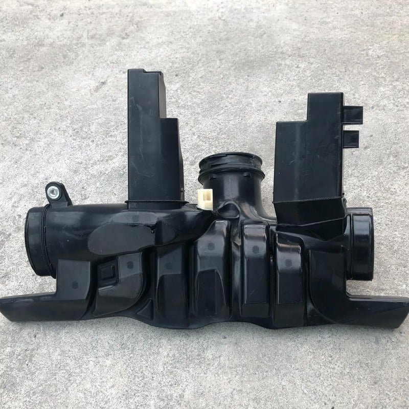 Resonador De Aire Para Land Rover Range Rover 2010, 2011, 2012, 2013 - Motor 5.0 Litros, Original