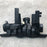 Resonador De Aire Para Land Rover Range Rover 2010, 2011, 2012, 2013 - Motor 5.0 Litros, Original