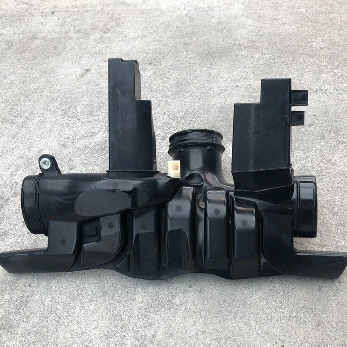 Resonador De Aire Para Land Rover Range Rover 2010, 2011, 2012, 2013 - Motor 5.0 Litros, Original